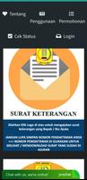 E-Kelurahan Argapura screenshot 1