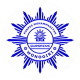 MUHAMMADIYAH QURSAINS WONOGIRI Zeichen