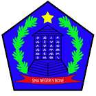Exam Client SMAN 5 Bone icon