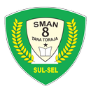 Exam Client SMAN 8 Tana Toraja APK