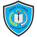 SMAN 12 Bone