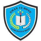 SMAN 12 Bone Zeichen