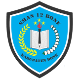 SMAN 12 Bone ícone