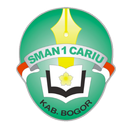 Exam Client SMAN 1 Cariu APK