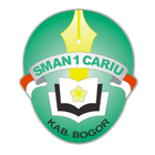 Exam Client SMAN 1 Cariu icon