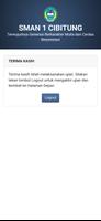 SMAN 1 Cibitung Screenshot 2