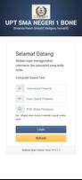 EXAM CLIENT SMAN 1 BONE IOS poster