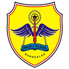 CBT SMAN 1 BLEGA simgesi