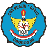 SMAN 1 GABUS Zeichen