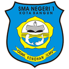 Exam SMAN 1 Kota Bangun v5 icon