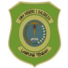 Exam SMAN 1 KALIREJO icon
