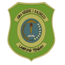 SMAN 1 KALIREJO APK