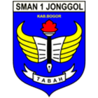 SMAN 1 Jonggol Zeichen