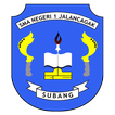 Exam Client SMAN 1 JALANCAGAK