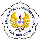 CBT SMAN 1 Jampangkulon Zeichen