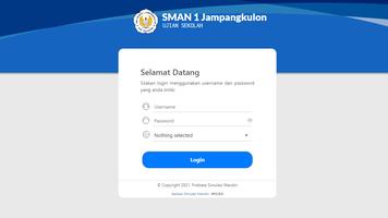 CBT SMAN 1 Jampangkulon screenshot 1