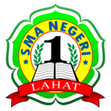 SMAN 1 Lahat icon