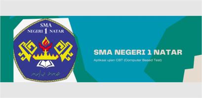 Exam Client Sman1natar poster