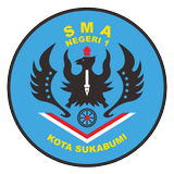 SMAN 1 Sukabumi icon