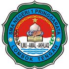 CBT SMAN 1 Pringgarata Zeichen