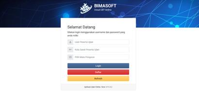 Exam SMAN 1 Wongsorejo screenshot 1