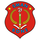 Exam SMAN 21 Bone Zeichen