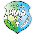 CBT SMAN 25