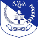 CBT SMAN 26 JAKARTA APK