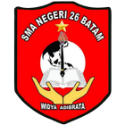 SMAN 26 Kota Batam icon