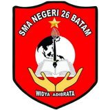 SMAN 26 Kota Batam icon