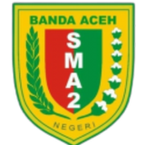 SMAN 2 Banda Aceh Zeichen