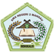 SMAN 2 MANDAU