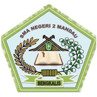 SMAN 2 MANDAU icon