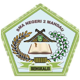 SMAN 2 MANDAU Zeichen