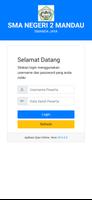 SMAN 2 MANDAU screenshot 3