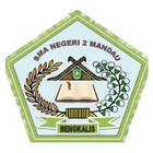 Exam Client SMAN 2 MANDAU icon