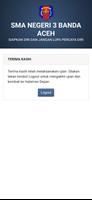 SMAN 3 BANDA ACEH screenshot 1