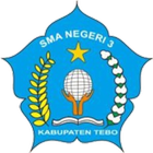 SMA NEGERI 3 TEBO Zeichen