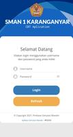 Smansaka CBT Client poster