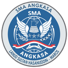 Exam Client SMA Angkasa Zeichen