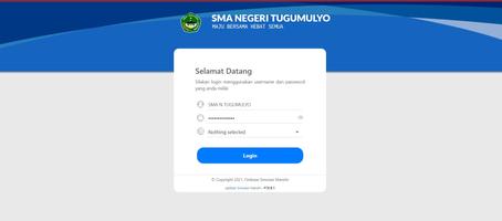 EXAM SMA TUGUMULYO screenshot 2