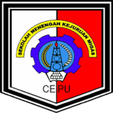 EXAM CLIENT SMK MIGAS CEPU 2 Zeichen