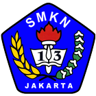 CBT SMKN 13 JAKARTA Zeichen