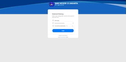 CBT SMKN 13 JAKARTA Screenshot 2