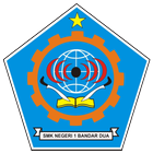 SMKN 1 BANDAR DUA CBT Zeichen