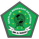 Exam Client SMK AL BAISUNY APK