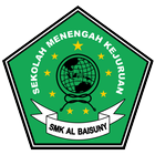 Exam Client SMK AL BAISUNY icon