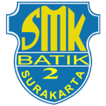 SMKS Batik 2 Surakarta
