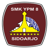 Exambro SMK YPM 8 icon