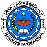 SMK 2 Kota Bengkulu icon
